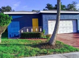 1368 NW 69th St #1368, Miami, FL 33147