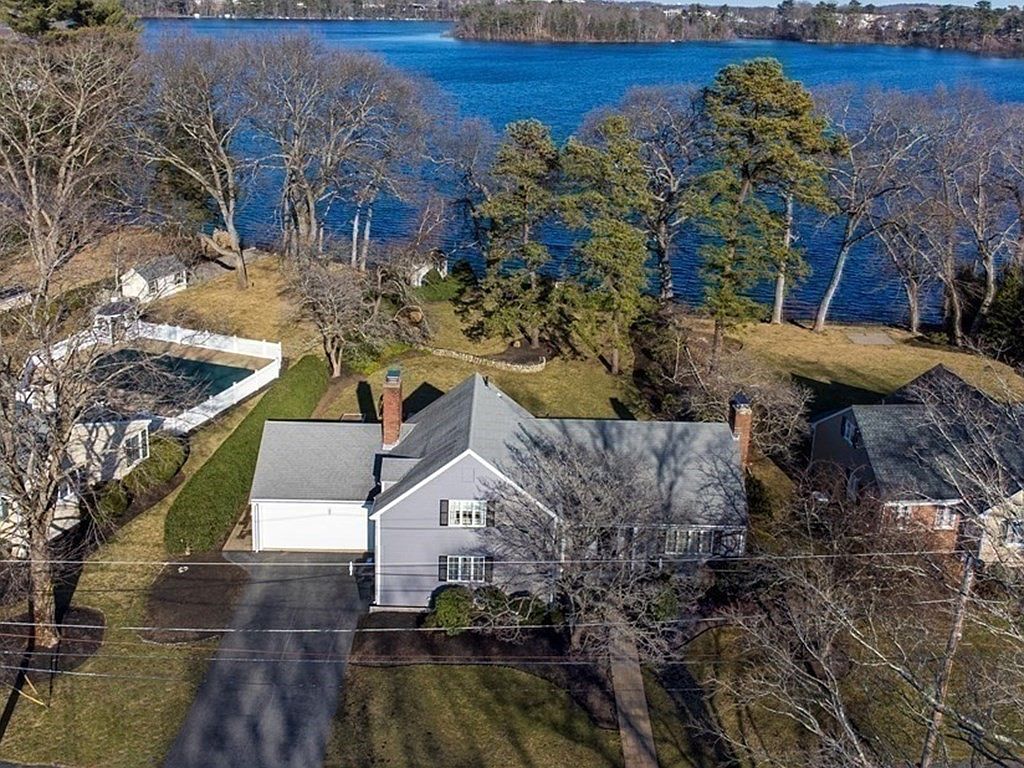 84 Locksley Rd, Lynnfield, MA 01940 Zillow
