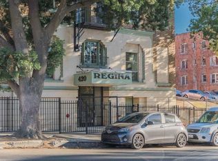Westland @ Regina, Los Angeles, CA 90057