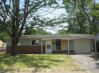 1838 Kermit Ave, Columbus, OH