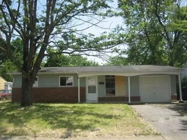 1838 Kermit Ave, Columbus, OH 43207
