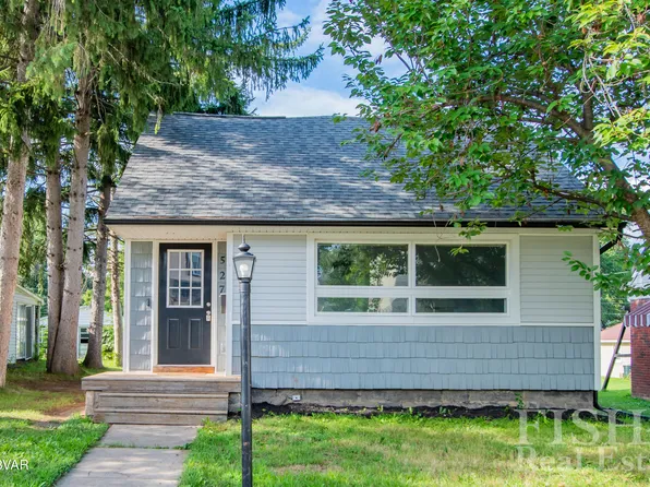 527 Wilson St, Williamsport, PA 17701