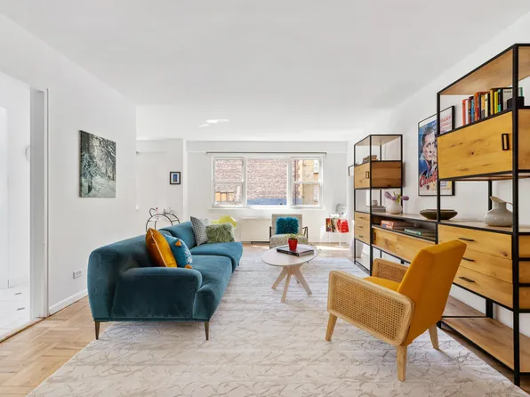 101 West 12th Street image 1 of 12