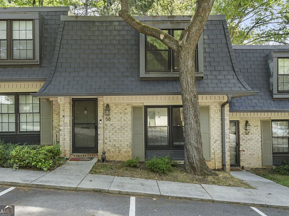 1st image of 56 Cantey Pl NW