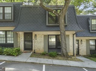 56 Cantey Pl NW, Atlanta, GA 30327