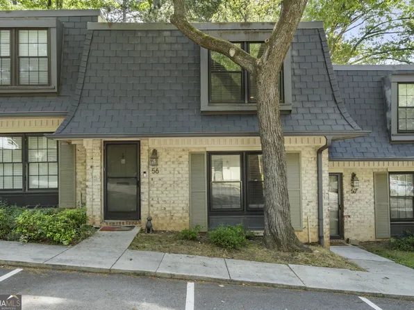 56 Cantey Pl NW, Atlanta, GA 30327