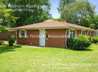 107 Dawn Ave SE, Huntsville, AL 35801