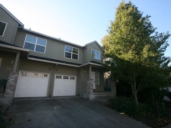 15622-15626 NE Milton Pl, Portland, OR 97230