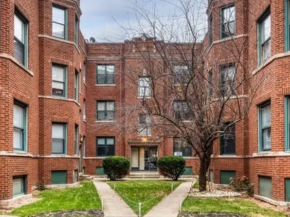 841 W Cornelia Ave #843-3S, Chicago, IL 60657