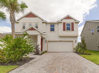 12509 Ryegrass Loop, Parrish, FL 34219