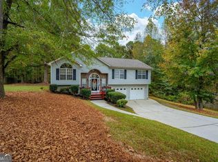 158 Fielding Grove Dr, Dallas, GA 30157