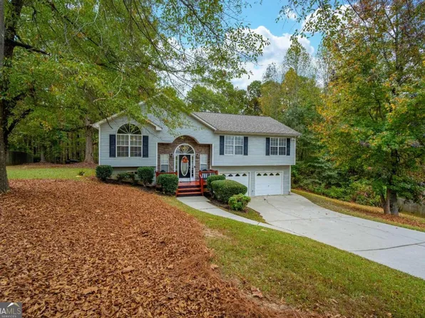158 Fielding Grove Dr, Dallas, GA 30157