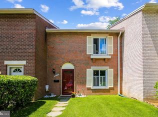 19420 Thomas Farm Rd, Gaithersburg, MD 20886