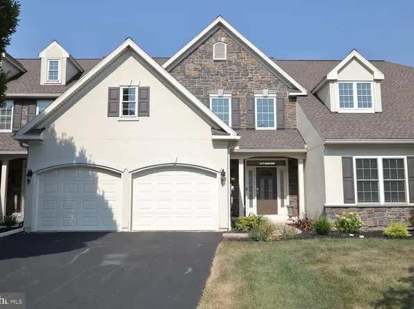 852 Huntington Pl, Lancaster, PA 17601