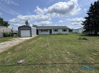 9468 Rudolph Rd, Rudolph, OH 43462