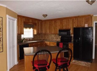 7515 Penny Ln, Irvington, AL 36544