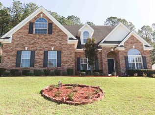 777 Eagle View Dr, Tallahassee, FL 32311