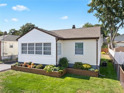 308 Bryant St, Cumberland, RI, 02864