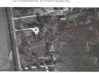 6024 S Point Rd, Berlin, MD 21811