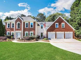 2228 Roseberry Ln, Grayson, GA 30017