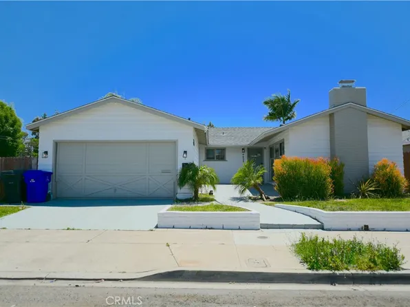 4625 Glacier Ave, San Diego, CA 92120