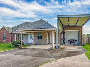 281 Gabreten Ln, Thibodaux, LA 70301