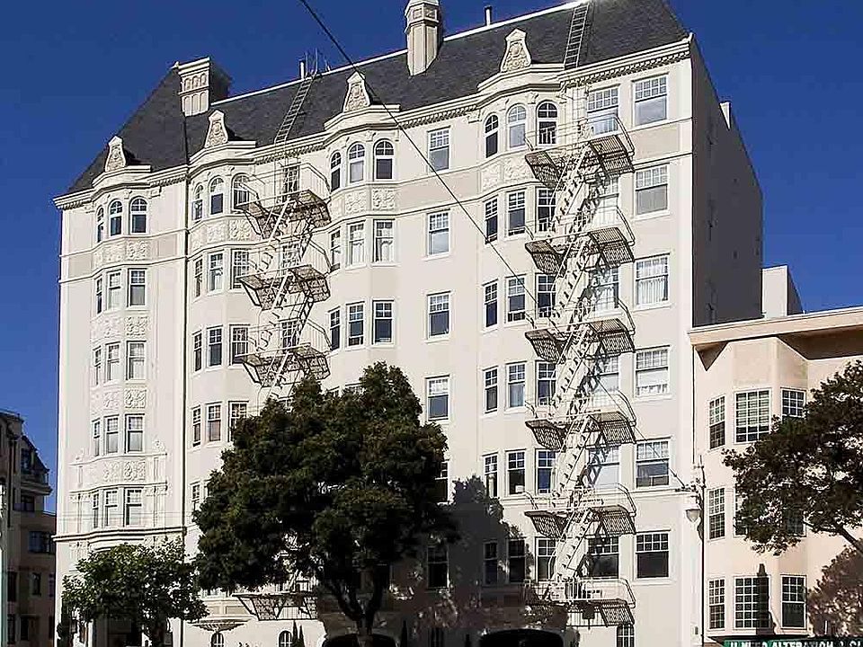 1st image of 2701 Van Ness Ave APT 704