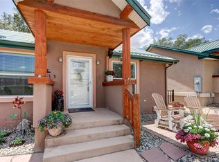 10212 Rodeo Park Dr, Poncha Springs, CO 81242