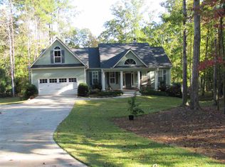 1040 Granite Dr, Greensboro, GA 30642
