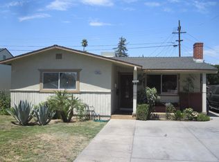 3863 E Townsend Ave, Fresno, CA 93702