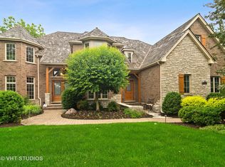 6876 Ellis Dr, Lake Zurich, IL 60047