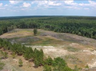 TRACT 2 Lakebay Rd, Vass, NC 28394