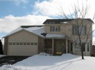16615 43rd Ave N, Plymouth, MN 55446
