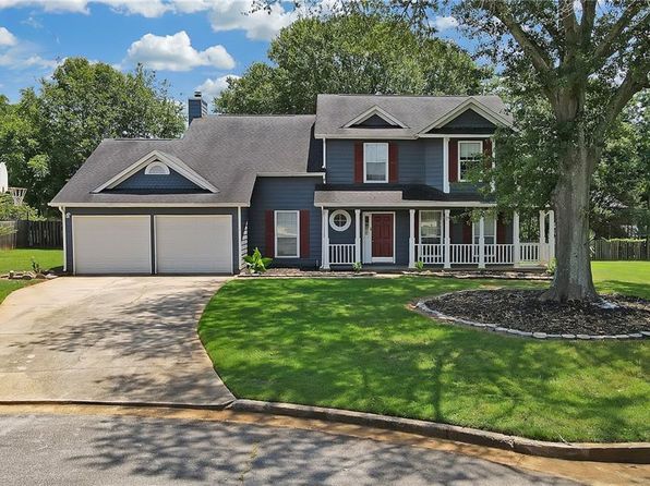 2505 Tiffany Ct SE, Conyers, GA 30013