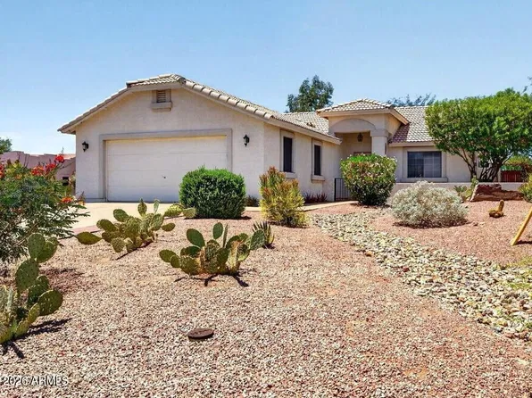9421 E Sleepy Hollow Trl, Gold Canyon, AZ 85118