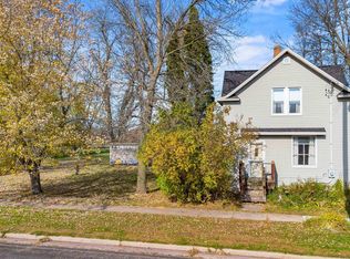 3834 COUNTY ROAD P, Milladore, WI 54454