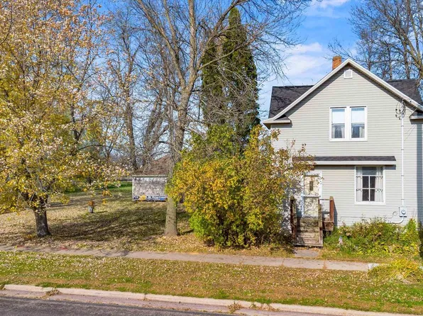 3834 COUNTY ROAD P, Milladore, WI 54454