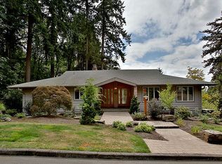 11455 SW Muirwood Dr, Portland, OR