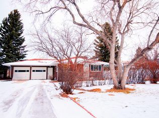 5204 Green River St, Cheyenne, WY 82001