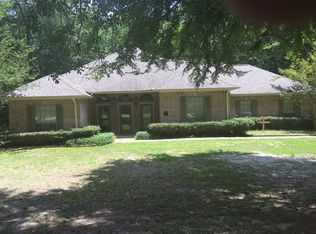 147 County Road 222, Nacogdoches, TX 75965