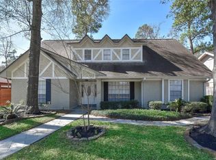 19407 Dianeshire Dr, Spring, TX 77388