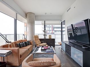 161 Roehampton Ave #3004, Toronto, ON M4P 0C8