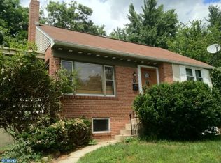 5 E Park Rd, Reading, PA 19609