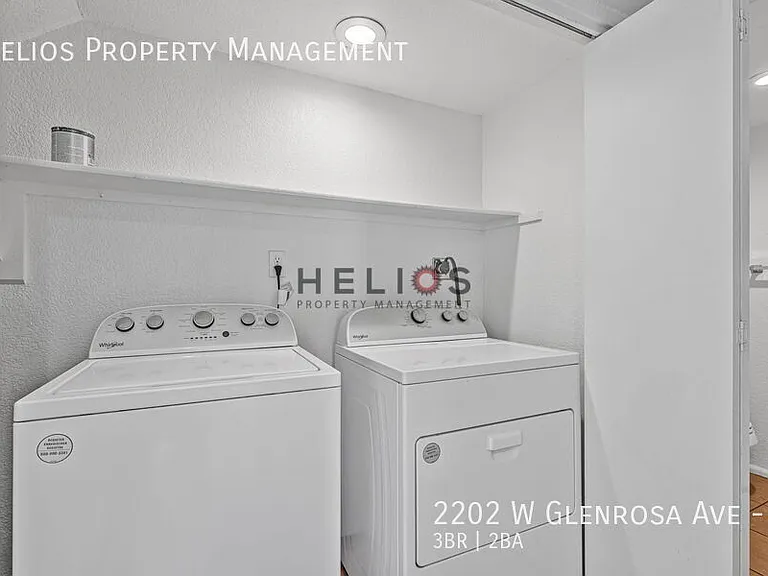 2202 W Glenrosa Ave #3 — Photo 9