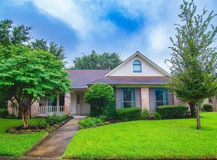 3918 Elm Glen Dr, Missouri City, TX 77459