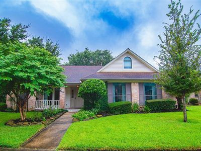 3918 Elm Glen Drive, Missouri City, TX, 77459