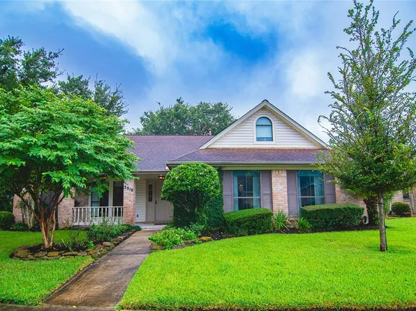 3918 Elm Glen Drive, Missouri City, TX 77459