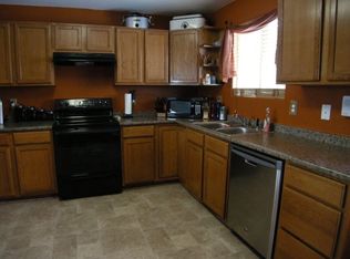 3117 Saddle String, Gillette, WY 82716