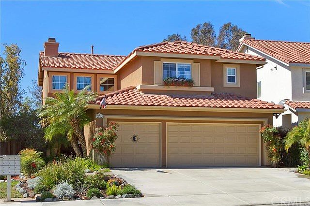 1st image of 23795 Matador Way