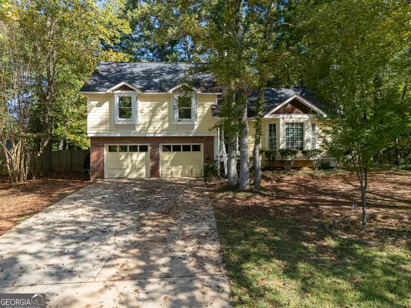 2726 Horseshoe Creek Dr SW, Marietta, GA 30064